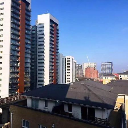 Room 1 Or 2 Ppl Near Excel, O2, Canary Wharf - Λονδίνο Εξωτερικό φωτογραφία