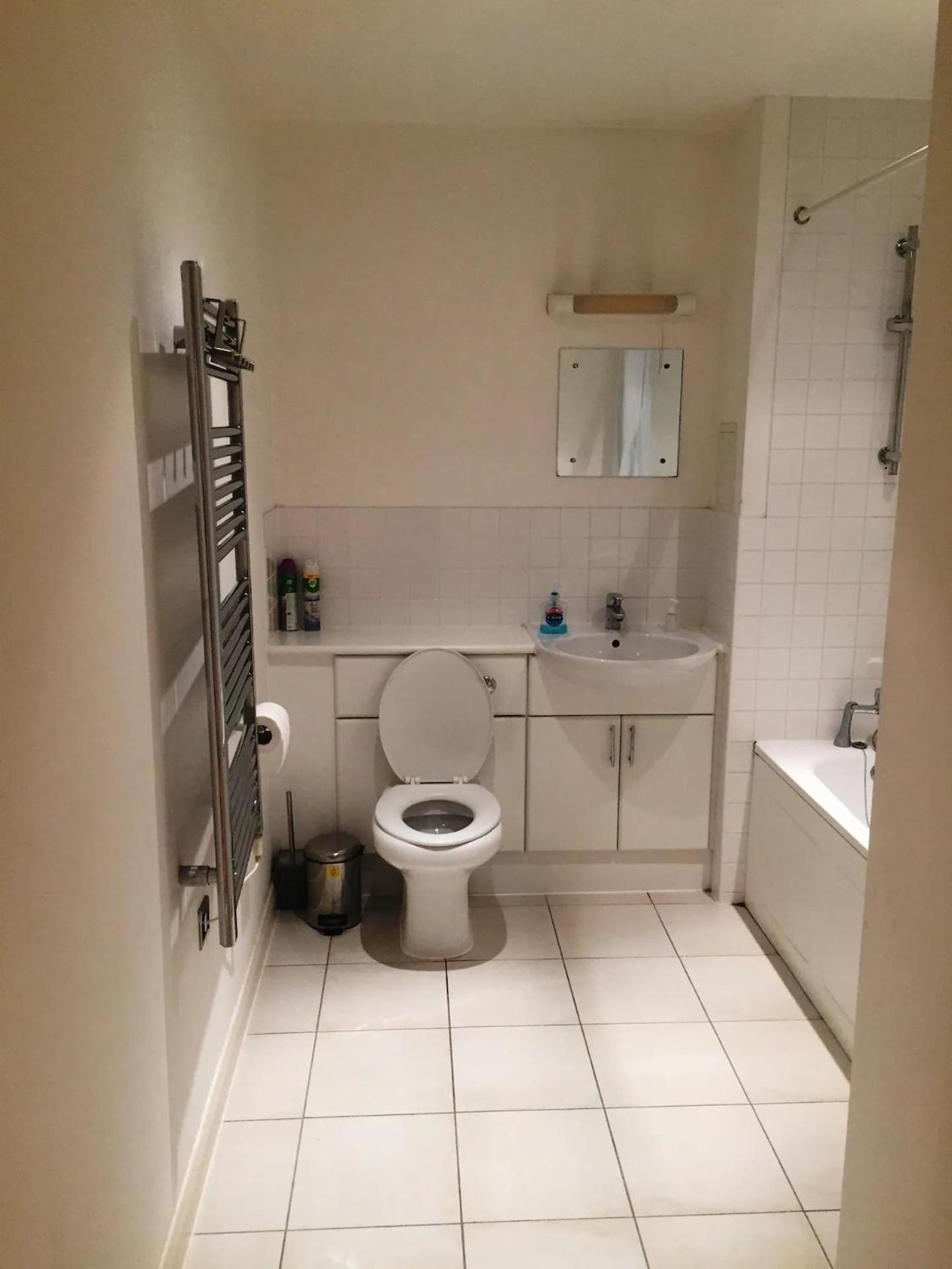 Room 1 Or 2 Ppl Near Excel, O2, Canary Wharf - Λονδίνο Εξωτερικό φωτογραφία