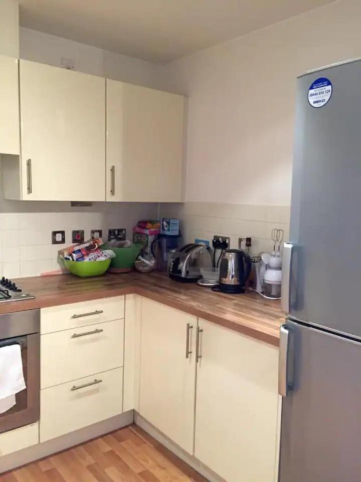 Room 1 Or 2 Ppl Near Excel, O2, Canary Wharf - Λονδίνο Εξωτερικό φωτογραφία