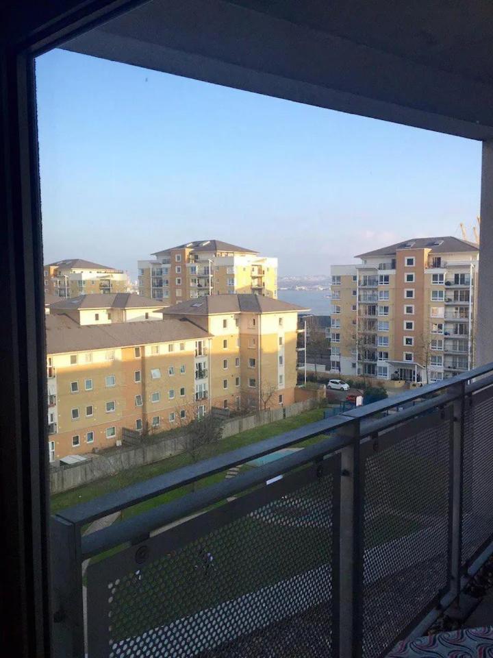 Room 1 Or 2 Ppl Near Excel, O2, Canary Wharf - Λονδίνο Εξωτερικό φωτογραφία