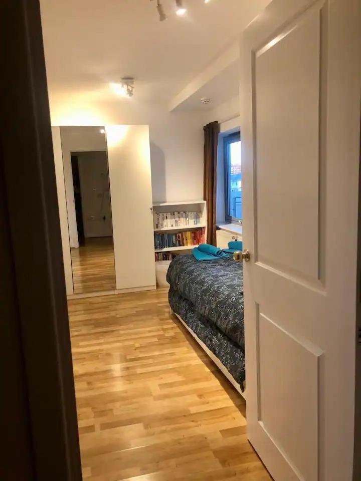 Room 1 Or 2 Ppl Near Excel, O2, Canary Wharf - Λονδίνο Εξωτερικό φωτογραφία