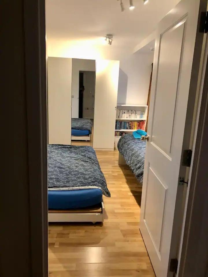 Room 1 Or 2 Ppl Near Excel, O2, Canary Wharf - Λονδίνο Εξωτερικό φωτογραφία